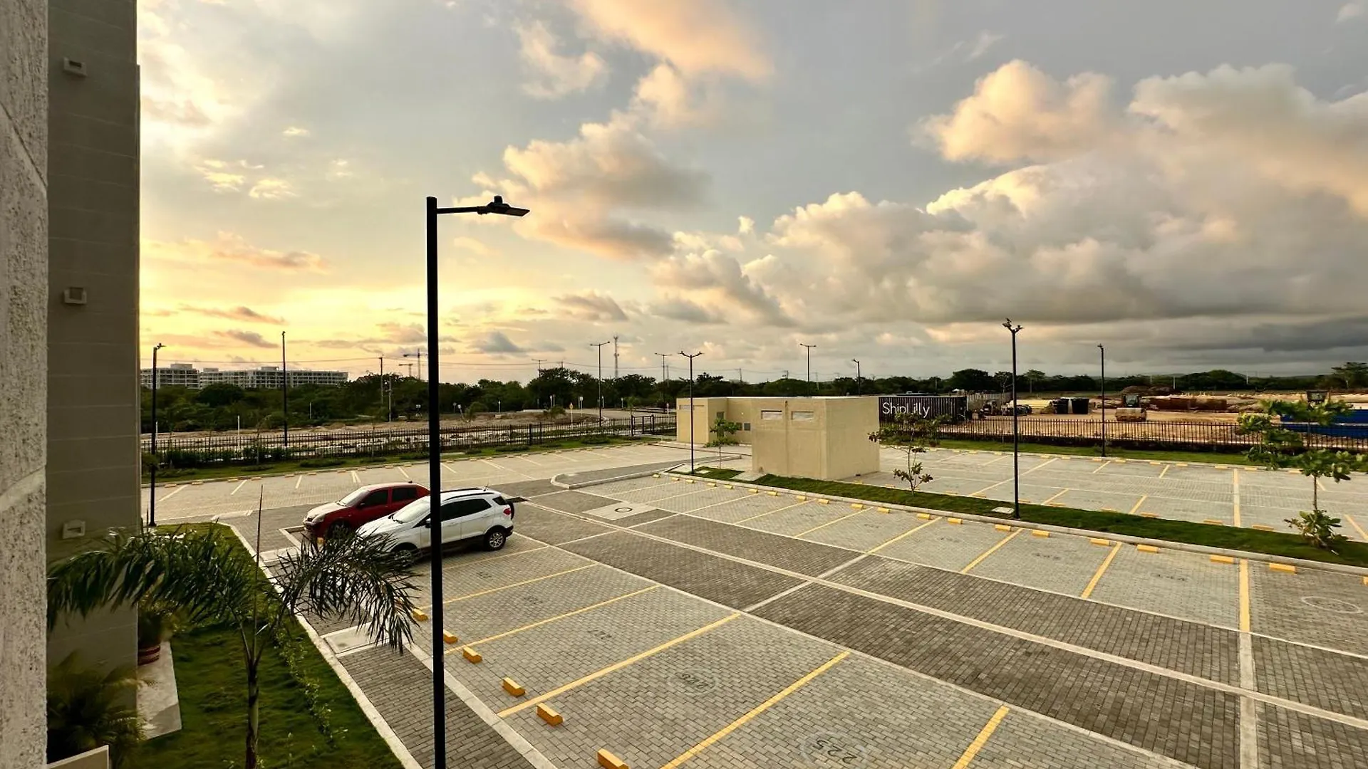 شقة Apartamento En Cartagena, A Pasos De La Arena كولومبيا