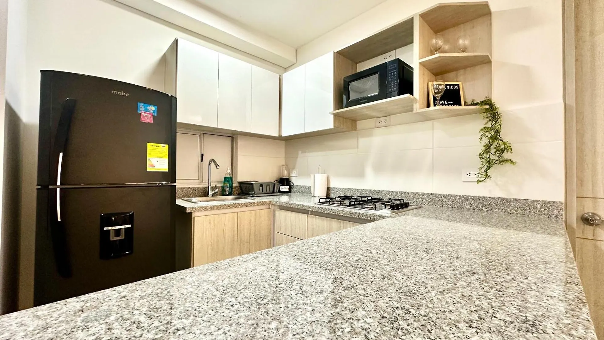 Apartament Apartamento En Cartagena, A Pasos De La Arena