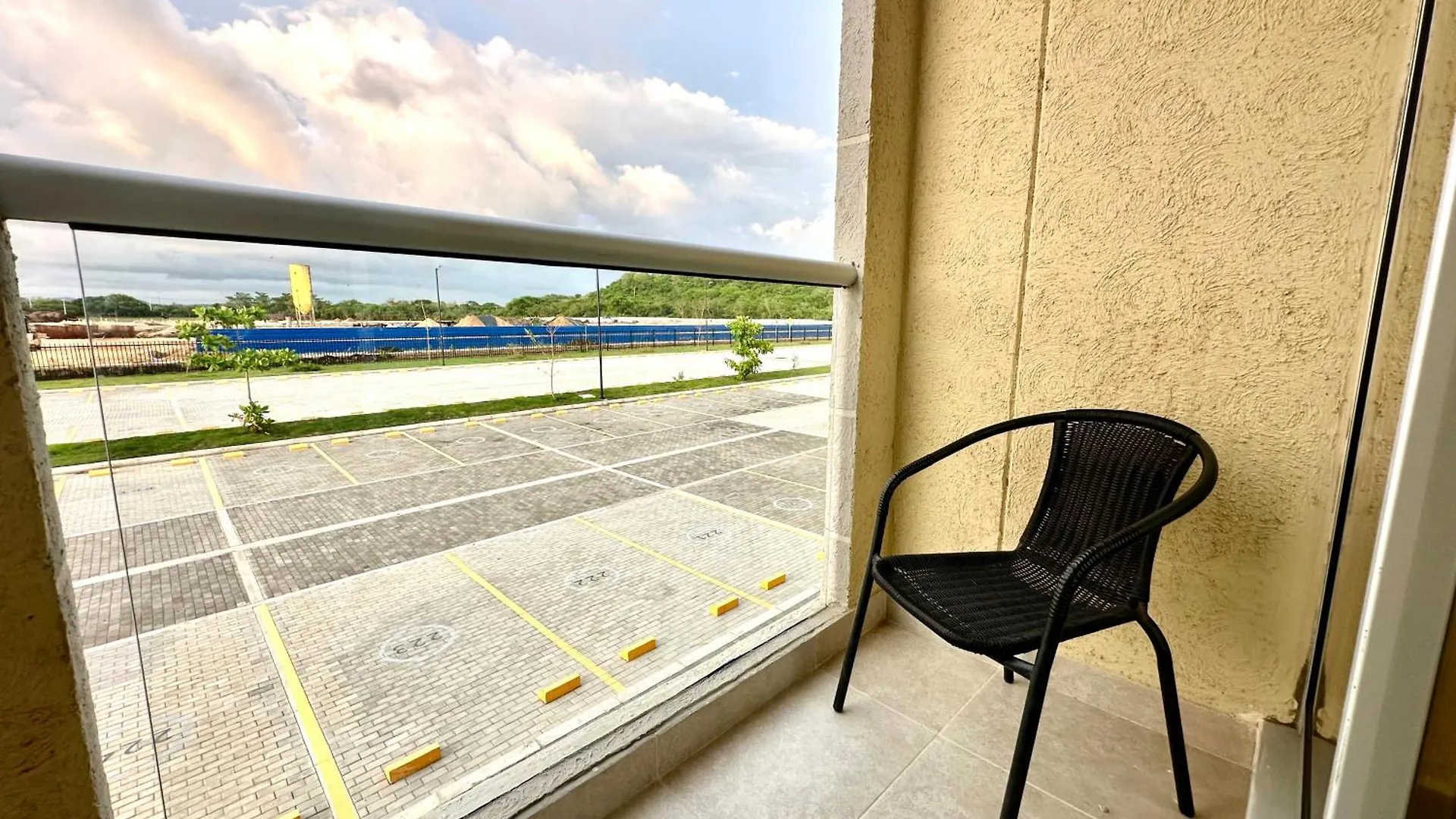 Apartament Apartamento En Cartagena, A Pasos De La Arena Kolumbia