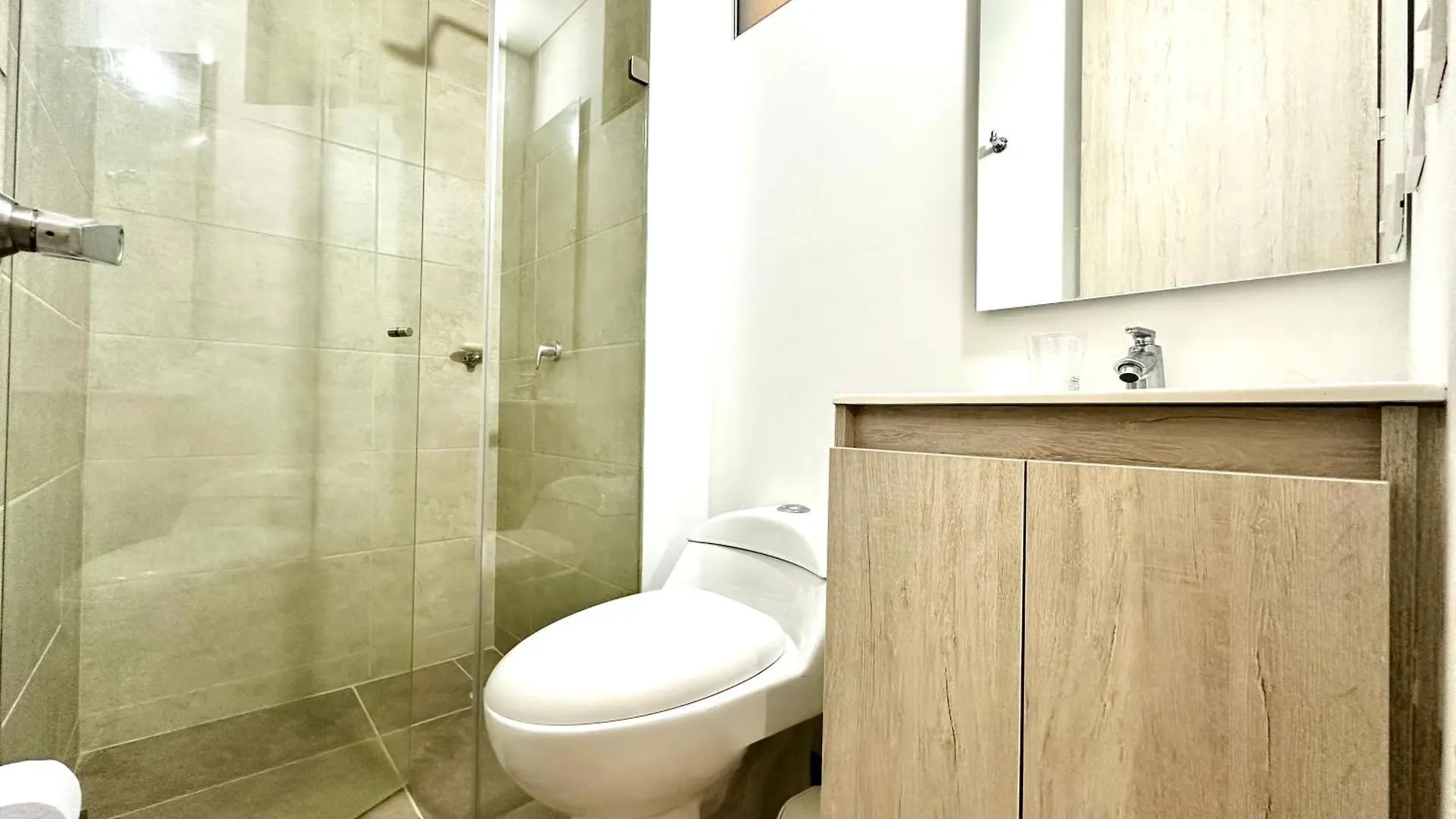 Apartament Apartamento En Cartagena, A Pasos De La Arena