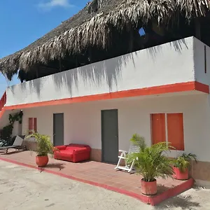 Hotel Manzanillo, Cartagena